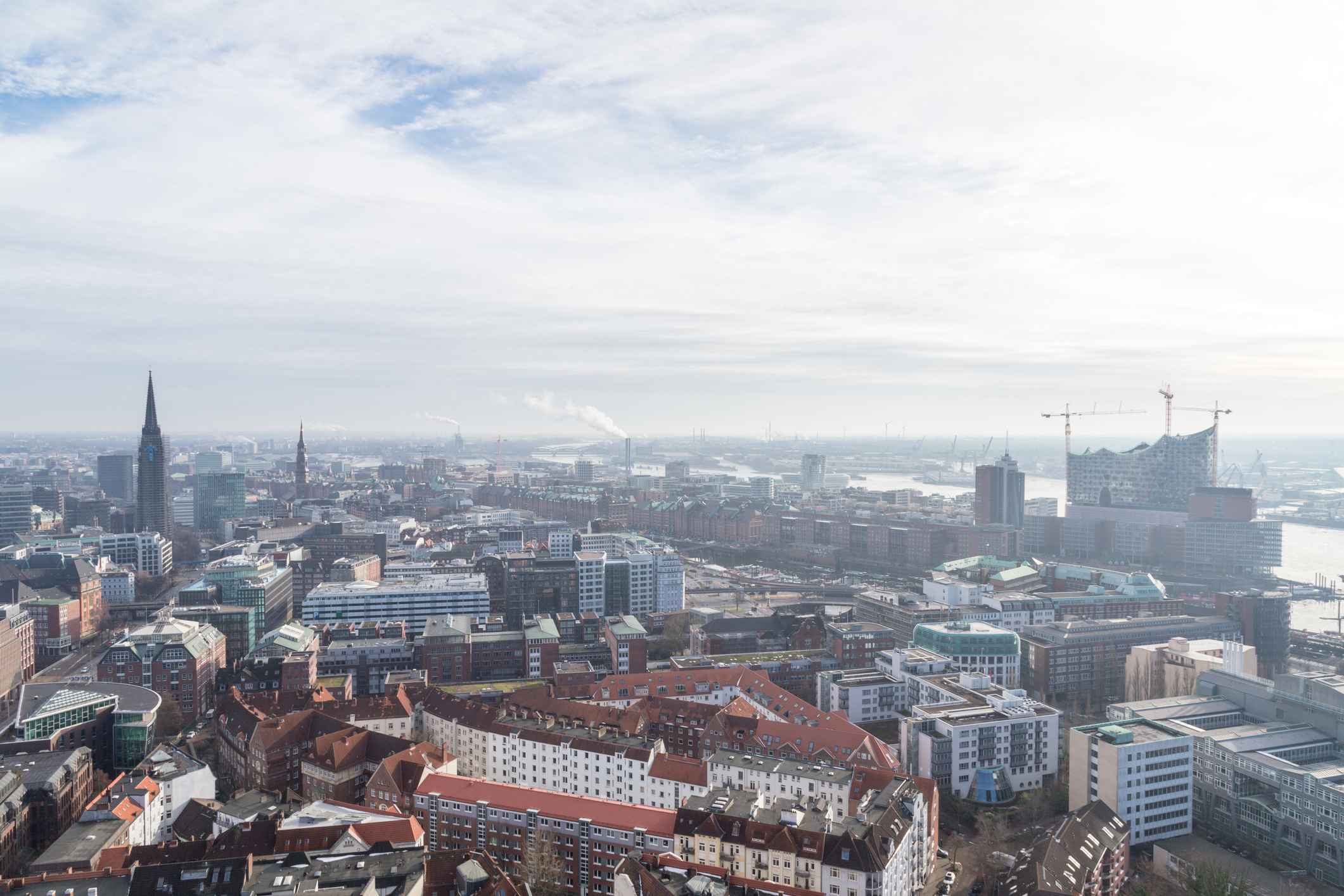 Immobilienverwaltung im Norden.