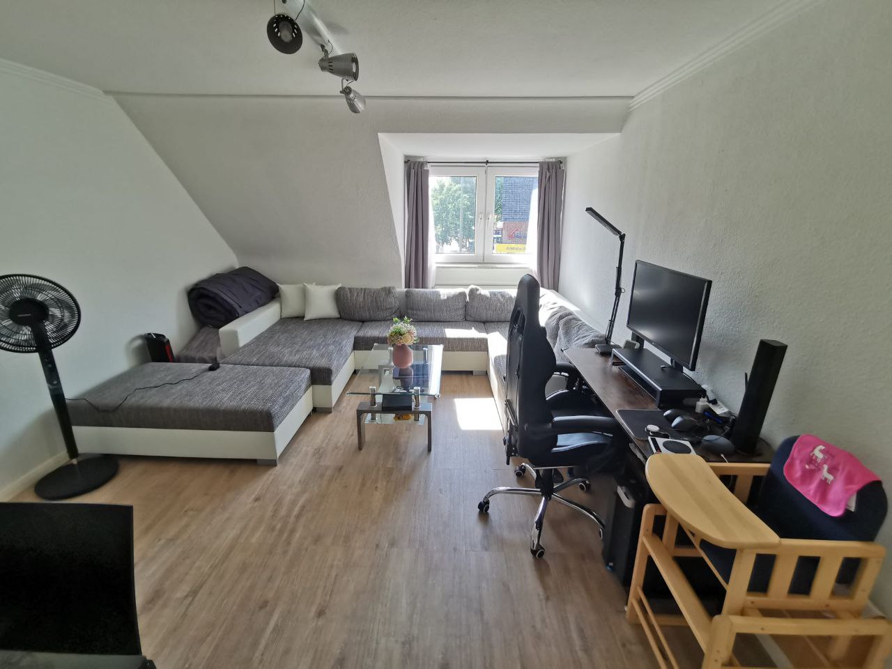 Nordhaus Immobiliengesellschaft mbH - Immobilienverwaltung - Nordhaus