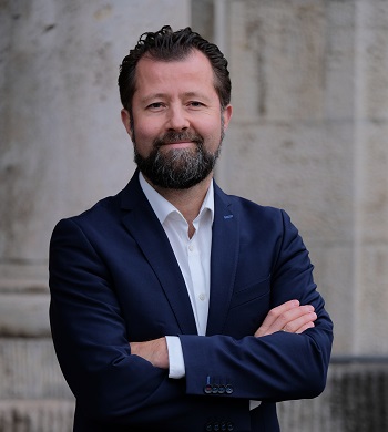 Henning Jungmann